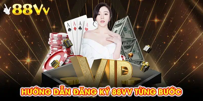 Xác minh OTP khi đăng ký 88vv đơn giản và nhanh chóng
