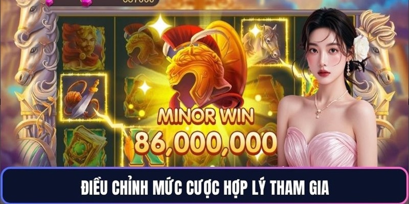 Hướng dẫn chi tiết cách chơi nổ hũ hiệu quả, ăn chắc phần thắng